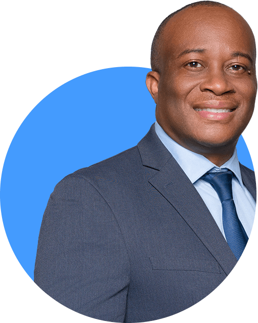 Colando Hutchinson's profile