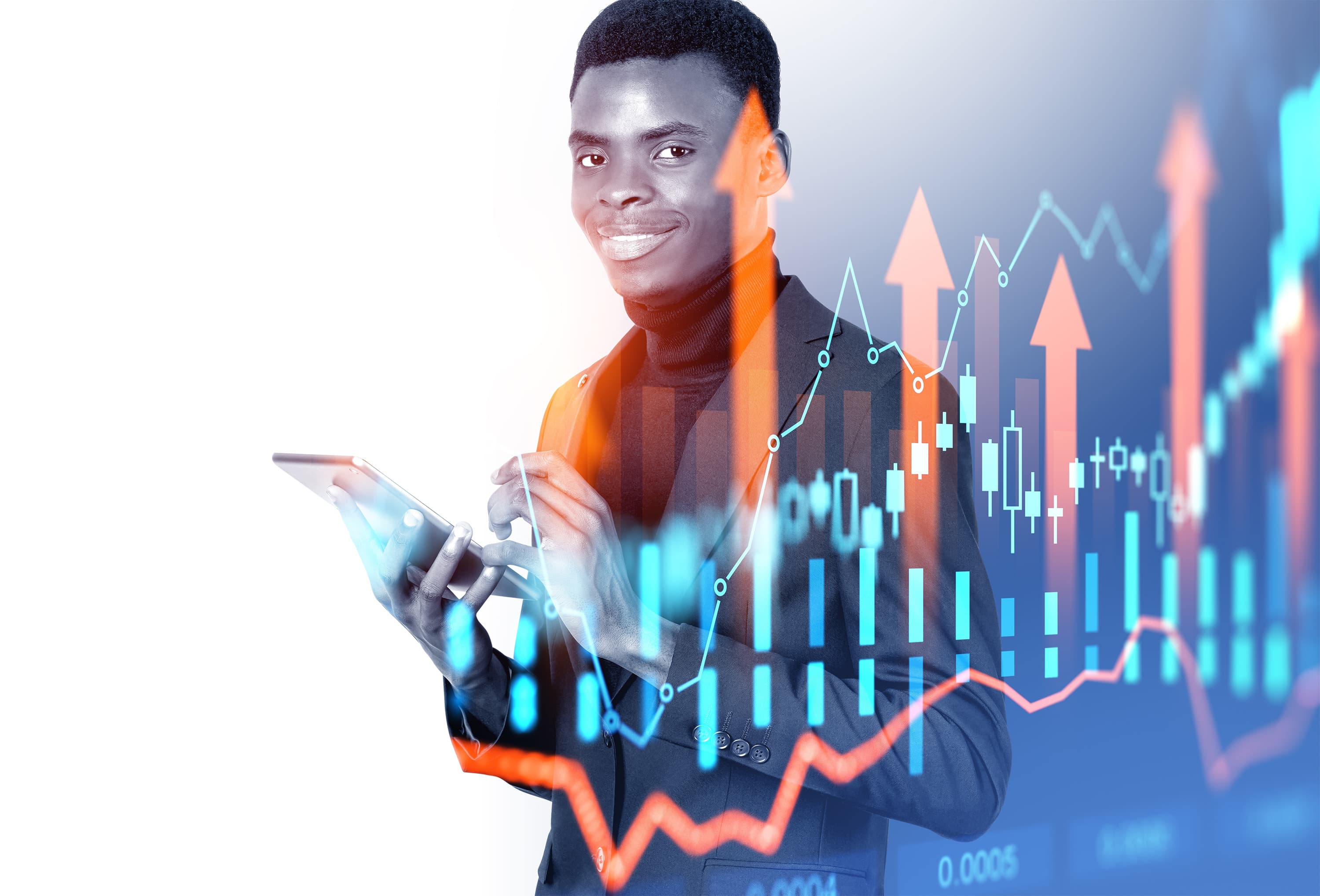 Investment Banking cover