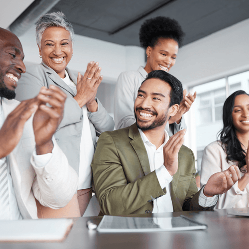 Investment banking image