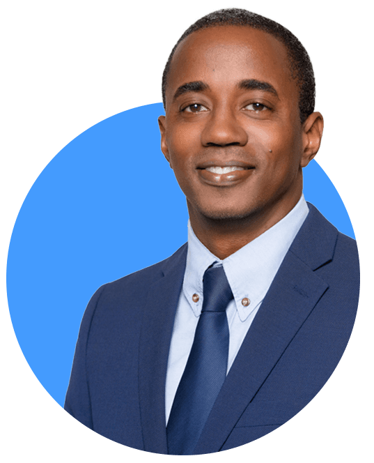 Omar Grey's profile